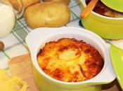 Gratin Dauphinois