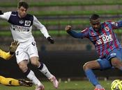 Caen-Tolosa 2-0, video highlights