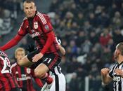 Juventus-Milan 3-1: Rossoneri generosi, Signora perdona