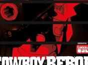 film Cowboy Bebop torna cinema