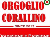 Orgoglio Corallino: “Tifosi, accorrete massa Liguori!”