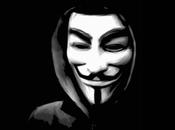 Anonymous spegne account Twitter, Facebook siti dell’Isis