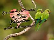 09/02/2015 Pianeta, Valentino sostieni Greenpeace!