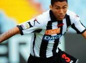 Inter Juventus: obiettivo Allan