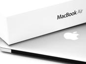 [RUMORS] febbraio solo aggiornamento minore MacBook Air?
