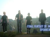 Final Fantasy spot dedicato Episode Duscae