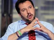 Salvini minaccia querelare Nino D’Angelo!