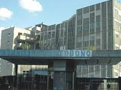 Foto. Anche l’Ospedale Santobono dimenticatoio: sporco degrado ovunque