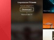 Flipps: tanti contenuti streaming Chromecast