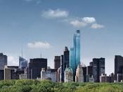 ONE57, Building
