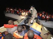 morti feriti gravissimi migranti soccorsi Lampedusa