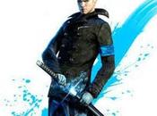 Devil Cry: Definitive Edition, trailer Palazzo Sangue Vergil