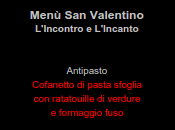 Incanti&amp;Incontri