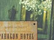Recensione, PARAGON HOTEL David Morrell