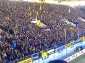 (VIDEO)Awesome 30,313 attendance Aachen Essen division German football 7.2.2015 ‪#‎thisisfootball