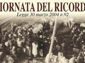 PAVIA. febbraio parliamo foibe: Giornata Ricordo celebrata Università.