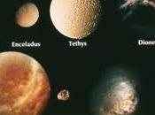 Tutte lune Saturno