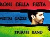 Padroni della Festa”: tribute band Fabi-Silvestri-Gazzè tutta partenopea. Ecco alcuni appuntamenti