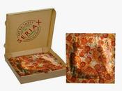 Arrivano Condom Pizza, direttamente dalla Russia!