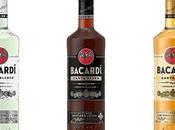 Bacardi, nuovo packaging nuova campagna