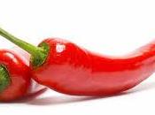 Dimagrire peperoncino ecco come possibile