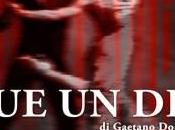 “Fue dia” Gaetano Donatone