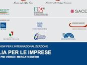 Arriva Cagliari Roadshow-ICE l’internazionalizzazione delle imprese