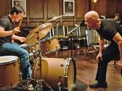 WHIPLASH Damien Chazelle (2014)