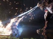 Evolve disponibile PlayStation Xbox One, trailer lancio