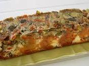 Valentino:terrina tonno