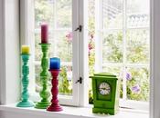 mondo coloratissimo casa Rice