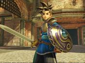 Dragon Quest Heroes girerà frame secondo PlayStation Notizia