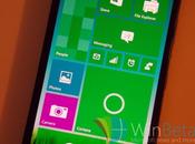 Windows smartphone, svelati nuovi formati delle Tiles