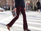 Trend: pantaloni strani