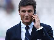 Zanetti: ”Che bello riabbrcacciare tanti amici”