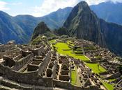 "Machu Picchu: Città Perduta degli Incas"