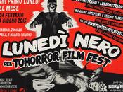 proiezioni Lunedì Nero organizzate TOHorror Film Fest sono iniziate