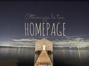 Come ottimizzare homepage sito motori ricerca