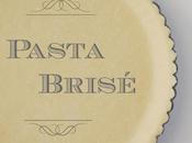 Pasta Brisé