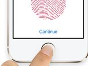 [RUMORS] Touch migliorato prossimo iPhone?