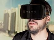 Tanti nomi importanti uniscono partner Razer OSVR