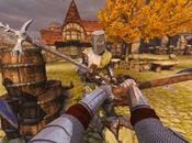 Chivalry: Medieval Warfare disponibile oggi anche PlayStation Notizia