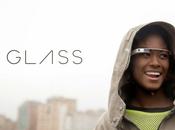 Google Glass sperimentazione all'aereoporto Schiphol Amsterdam.