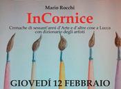 “InCornice” alla Libreria Ubik Lucca