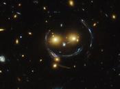 Hubble regala sorriso
