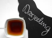nero indiano: darjeeling