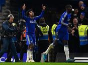 Chelsea Everton 1-0: Willian all’ultimo permette Blues mantenere distacco City