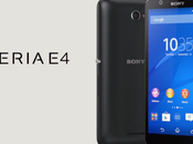 Arriva Sony Xperia smartphone “simpatico” comune