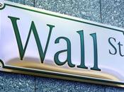 Wall Street: voglia massimi storici