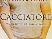 Recensione anteprima: Cacciatore